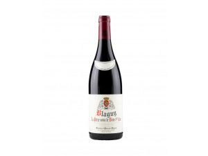 Blagny 1er Cru La Pièce Sous Le Bois - Domaine Thierry et Pascale Matrot - 2022 - Rouge