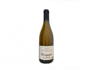 Bourgogne Blanc - Domaine S & G Joncy - 2023 - Blanc