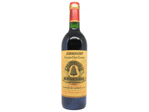 Château Angélus - Château Angélus - 1993 - Rouge
