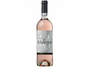 M - Château Les Mailleries • Vignobles Fabien Castaing - 2022 - Rosé