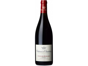 Clos Des Ruelles Premier Cru - Château de Chamirey - 2018 - Rouge