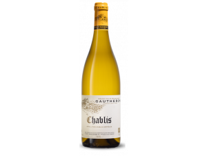 Chablis - Domaine Gautheron Alain et Cyril - 2024 - Blanc