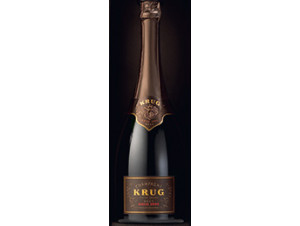 Krug - Krug - 2008 - Effervescent