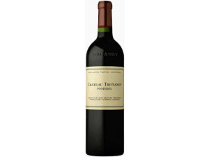 Château Trotanoy - Château Trotanoy - 2011 - Rouge