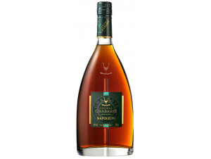 Cognac Chabasse Napoleon 12 ans - Chabasse - Non millésimé - 