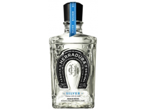 Tequila Herradura Silver - Plata - Herradura - Non millésimé - 