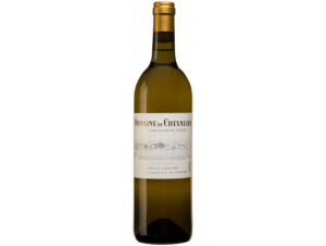 Domaine de Chevalier - Domaine de Chevalier - 2015 - Blanc