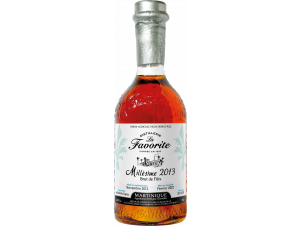 La Favorite - La Favorite - Non millésimé - 