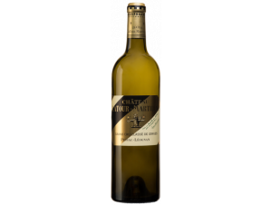 Château Latour-Martillac - Château Latour-Martillac - 2022 - Blanc
