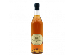 Laubade - Vieille Prune - Château de Laubade - Non millésimé - 