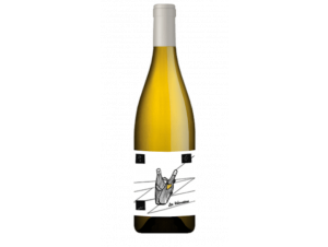 Clos Des Reboussiers - Domaine Christophe Peyrus - 2022 - Blanc