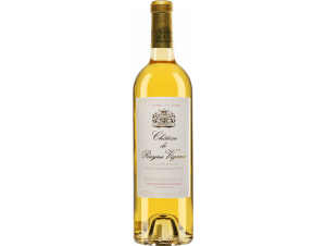 Château de Rayne Vigneau - Château de Rayne Vigneau - 2003 - Blanc