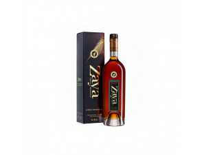 Zaya Gran Reserva - ZAYA - Non millésimé - 