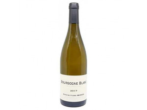 Bourgogne Chardonnay - Domaine Pierre Boisson - 2018 - Blanc