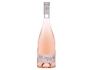 Sancerre rosé - Domaine J. De Villebois - 2023 - Rosé