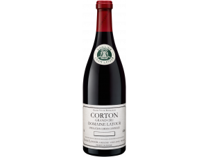 Corton Grand Cru 