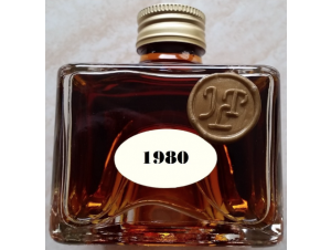 Armagnac Millésimé - Domaines Lamiable - 1980 - 