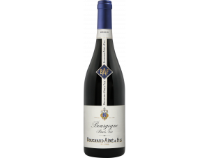Bourgogne Pinot Noir - Bouchard Aîné et Fils - 2023 - Rouge