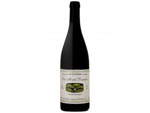 Les Monts Damnés - Domaine François Cotat - 2022 - Blanc