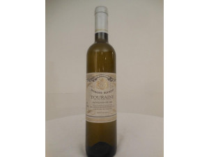 Sauvignon-fié - Famille Bourdin - 2009 - Blanc