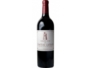 Château Latour - Château Latour - 2008 - Rouge