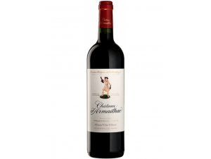 Château d'Armailhac - Château  Armailhac - 2020 - Rouge