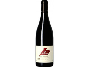 Clos de l'Echelier - Thierry Germain - Domaine des Roches Neuves - 2016 - Rouge
