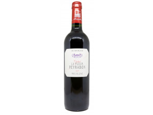 Château La Fleur Peyrabon - Château La Fleur Peyrabon - 2017 - Rouge