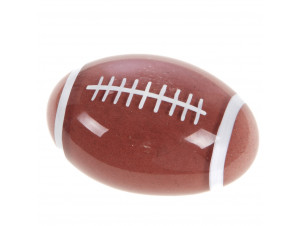 Ballon De Rugby Sulfure - Amadeus -  - 