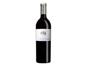 Alka Carmenere - François Lurton - Hacienda Araucano - 2015 - Rouge