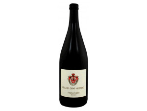 Trollinger Rotwein Trocken Qba Wuerttemberg - Graf Neipperg - Non millésimé - Rouge