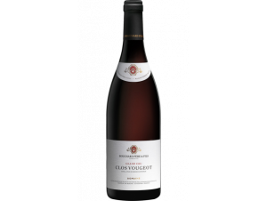 Clos Vougeot Grand Cru - Bouchard Père & Fils - 2020 - Rouge