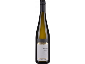 Terrassen - riesling - HUBER - 2019 - Blanc
