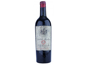 Château Montrose - Château Montrose - 1928 - Rouge