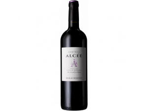 Château Alcée - Château Alcee - 2022 - Rouge