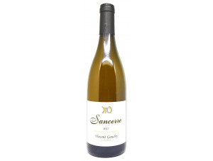 Constellation Du Scorpion - Domaine Vincent Gaudry - 2023 - Blanc