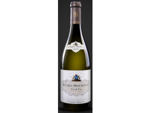 Bâtard-Montrachet Grand Cru - Albert Bichot - 2022 - Blanc
