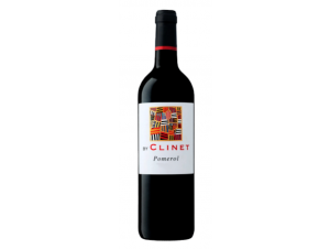 By Clinet - Château Clinet - 2013 - Rouge