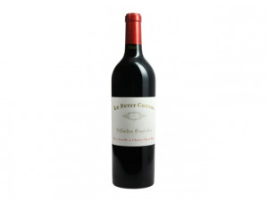 Le Petit Cheval - Château Cheval Blanc - 2014 - Rouge