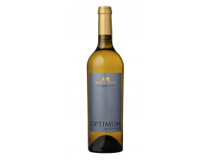 Optimum - Domaine de Moulin-Pouzy - Vignobles Fabien Castaing - 2014 - Blanc