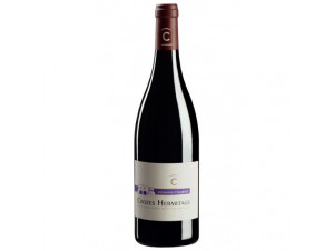 Domaine Combier - Domaine Laurent Combier - 2022 - Rouge
