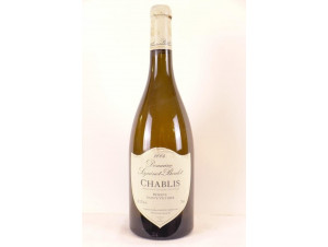 Réserve Sainte-Victoire - Domaine Séguinot Bordet - 2004 - Blanc