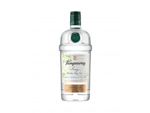 Tanqueray Lovage - Tanqueray - Non millésimé - 