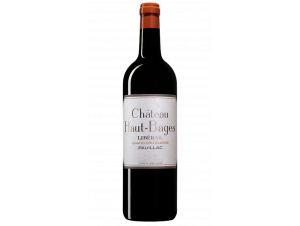 Château Haut Bages Libéral - Château Haut-Bages Libéral - 2021 - Rouge