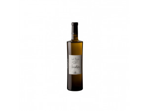 Saskia - Domaine  Haut Berba - 2013 - Blanc