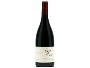 La Marginale - Thierry Germain - Domaine des Roches Neuves - 2011 - Rouge