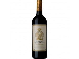 Château Gruaud Larose - Château Gruaud-Larose - 2018 - Rouge