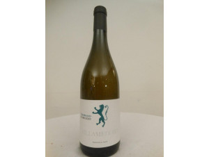 Villa Medoro - Villa Medoro - 2012 - Blanc