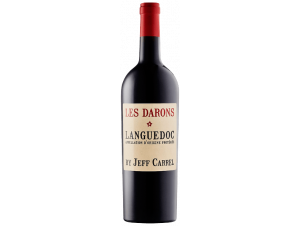 Les Darons By Jeff Carrel - Jeff Carrel - 2023 - Rouge