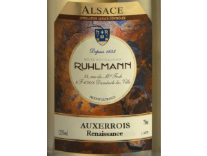 AUXERROIS 